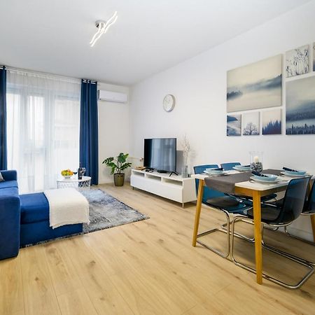 Bence Apartman Будапешт Экстерьер фото