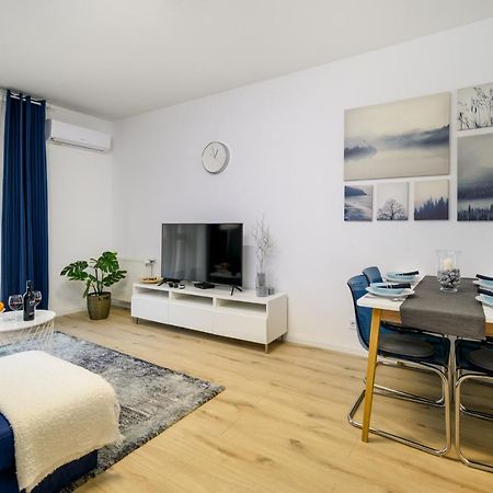 Bence Apartman Будапешт Экстерьер фото
